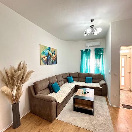 Apartment Tajra Mostar Bagian luar foto