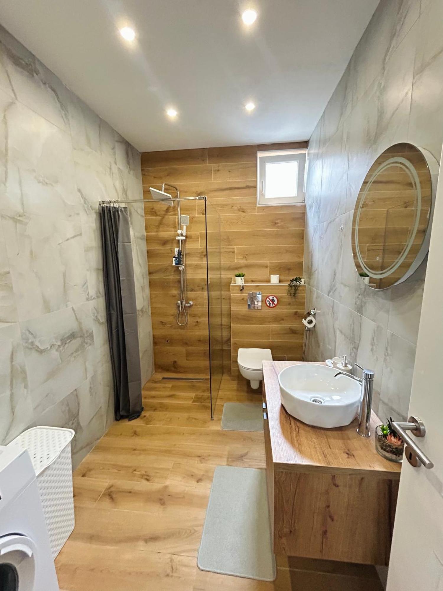 Apartment Tajra Mostar Bagian luar foto