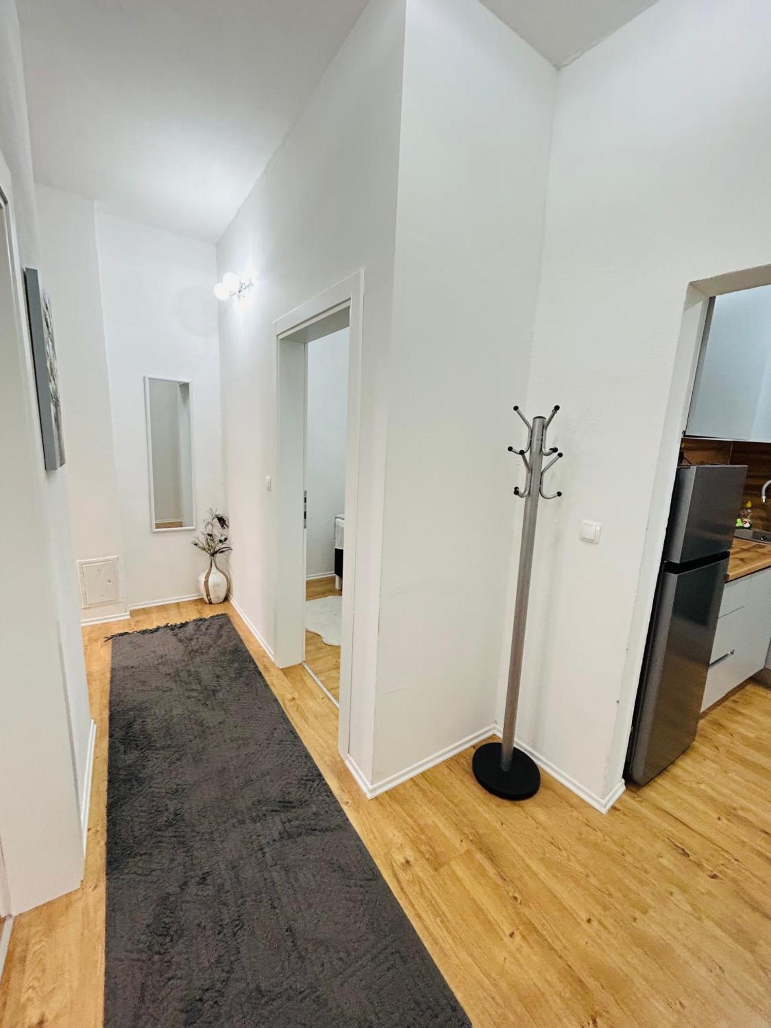 Apartment Tajra Mostar Bagian luar foto